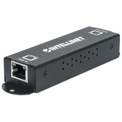 "Intellinet 1-Port Gigabit High-Power PoE (560962) - Powerful, Reliable Networking Solution"
